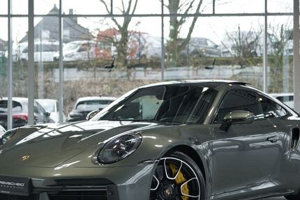 Porsche 992 74.300 km 177.900 &euro; Remscheid/NRW 42855