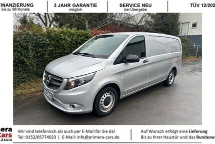 Mercedes-Benz Vito 82.000 km 26.990 &euro; Haan 42781