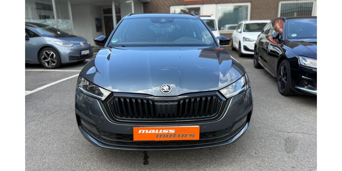 Skoda Octavia 158.800 km 13.880 &euro; Düsseldorf 40549
