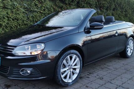 VW Eos 99.000 km 5.000 &euro; Gelsenkirchen 45892