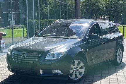 Opel Insignia 170.000 km 4.250 &euro; Gelsenkirchen 45899