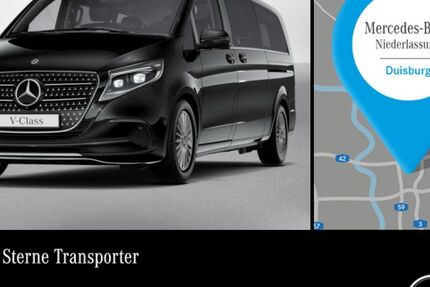 Mercedes-Benz V 300 33.531 km 74.790 &euro; Duisburg 47138