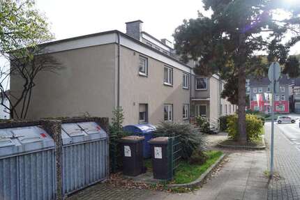 Wohnung Velbert Schloß Hardenberg - 2 Zimmer, 49 m&sup2;, 314&euro; | Angebot:27230051
