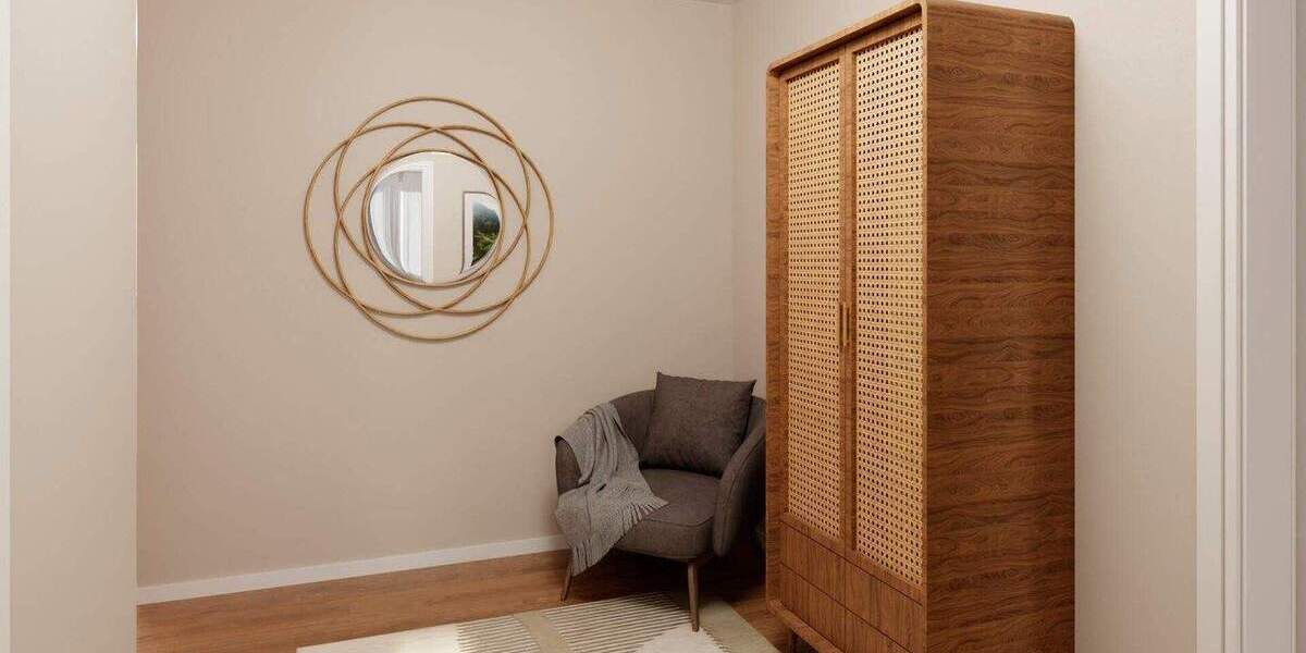 Etagenwohnung Düsseldorf Benrath - 6 Zimmer, 127 m&sup2;, 749.900&euro; | Angebot:25938555