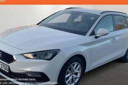 Seat Leon 14.999 km 29.980 &euro; Essen 45307