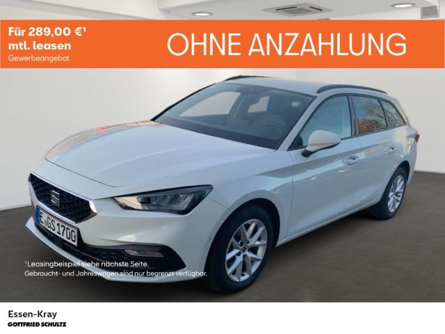 Seat Leon 14.999 km 30.980 &euro; Essen 45307