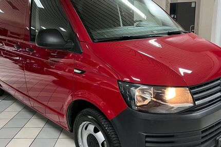 VW T6 Transporter 186.348 km 12.900 &euro; Neuss 41469