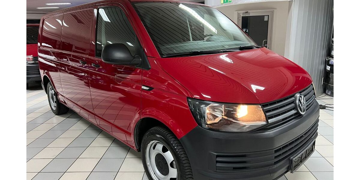 VW T6 Transporter 186.348 km 12.900 &euro; Neuss 41469