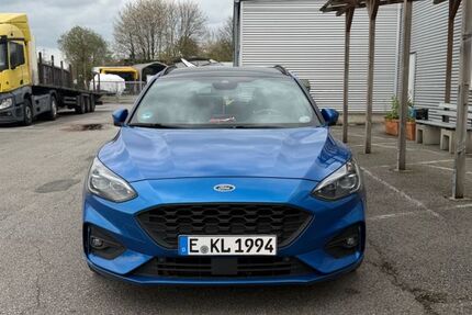 Ford Focus 146.249 km 14.500 &euro; Mülheim an der Ruhr 45475