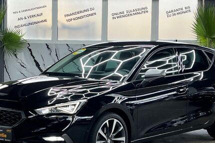 Seat Leon 54.400 km 19.800 &euro; Oberhausen 46045