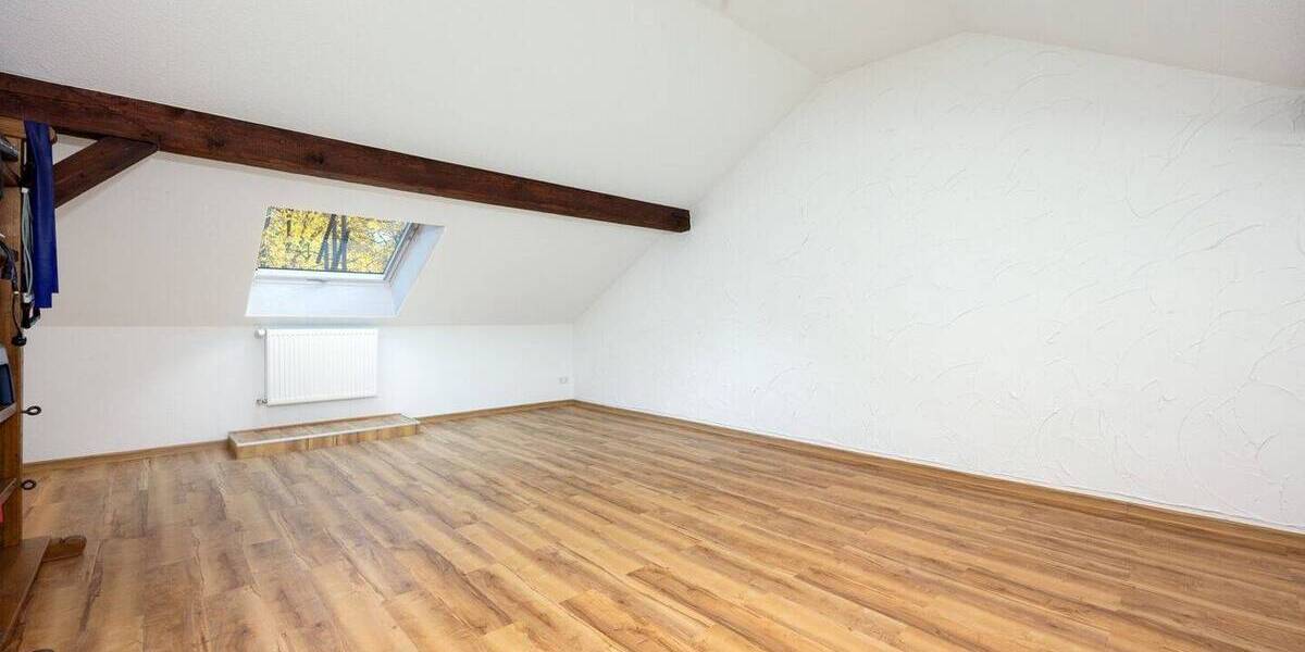 Einfamilienhaus Wuppertal Barmen - 7 Zimmer, 260 m&sup2;, 899.000&euro; | Angebot:25693639