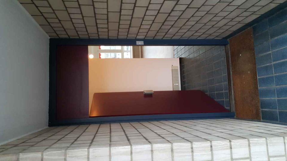 Etagenwohnung Solingen Mitte - 1 Zimmer, 35 m&sup2;, 364&euro; | Angebot:24786738