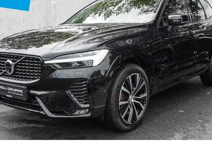 Volvo XC60 41.708 km 43.750 &euro; Düsseldorf 40474
