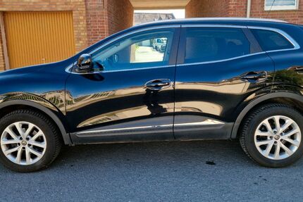 Renault Kadjar 65.000 km 13.987 &euro; Gelsenkirchen 45881