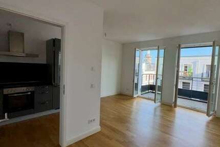 Wohnung Düsseldorf Altstadt - 1.5 Zimmer, 55 m&sup2;, 1.243&euro; | Angebot:26982034
