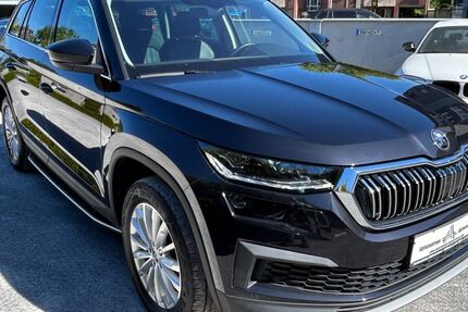 Skoda Kodiaq 188.900 km 23.999 &euro; Mülheim / Ruhr 45473