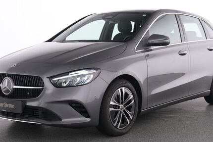 Mercedes-Benz B 200 4.839 km 32.885 &euro; Essen 45309