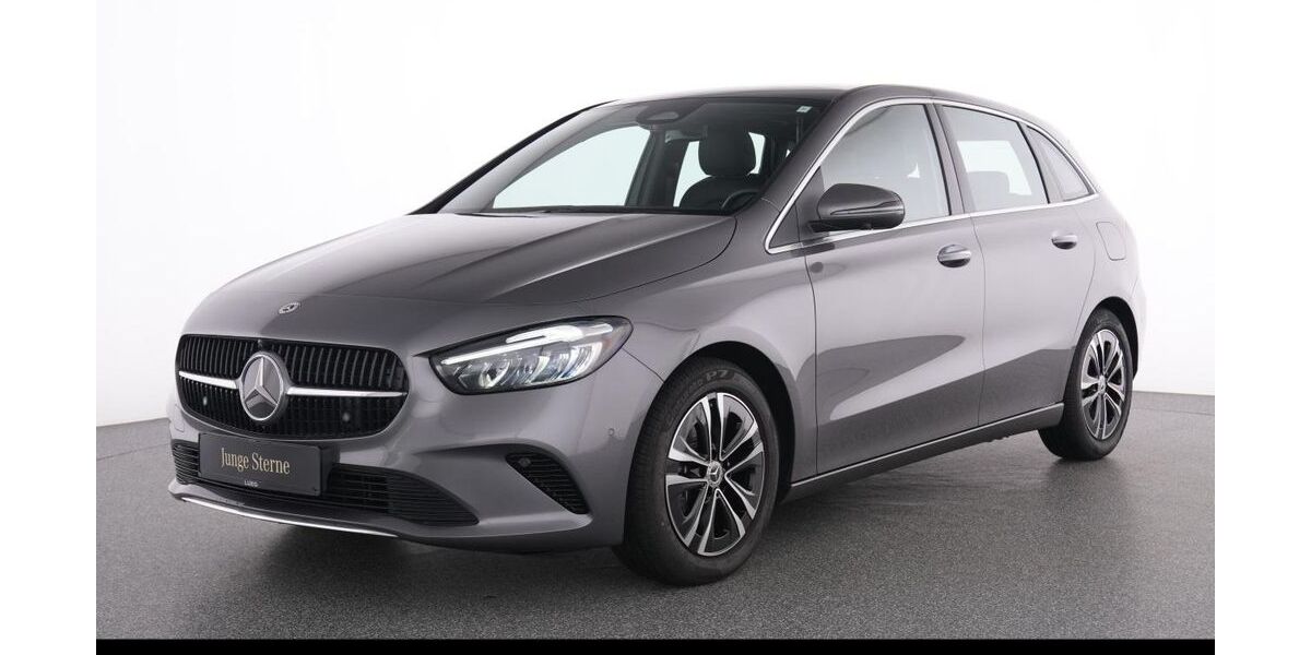 Mercedes-Benz B 200 4.839 km 32.885 &euro; Essen 45309