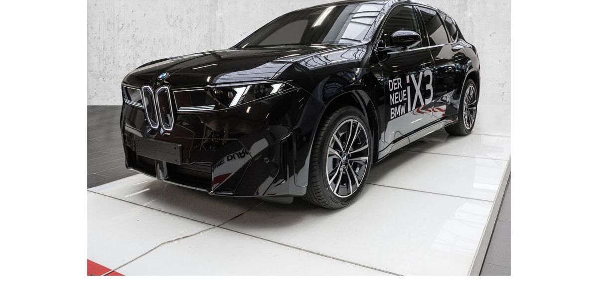 BMW iX3 5.900 km 79.980 &euro; Hilden 40721