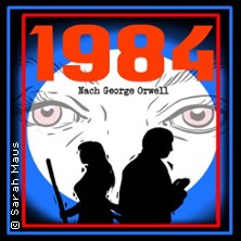 1984 19.11.2026 Theater Essen-Süd