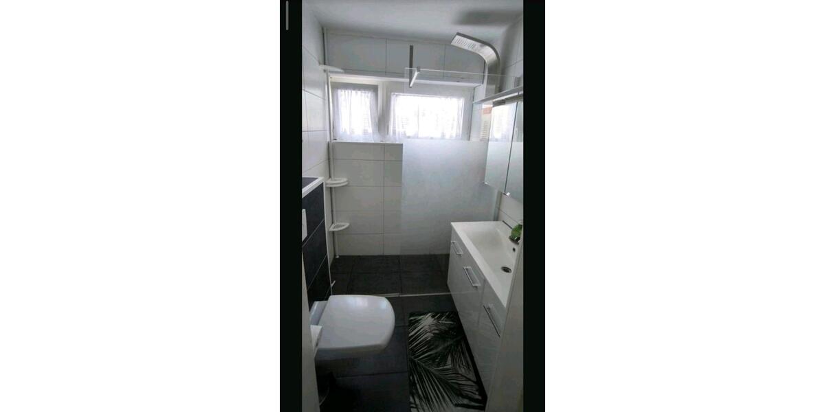 Etagenwohnung Wuppertal Dönberg - 2 Zimmer, 60 m&sup2;, 580&euro; | Angebot:27568508