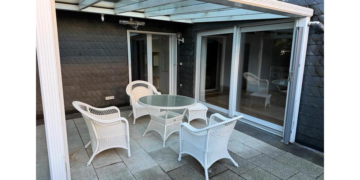 Erdgeschoßwohnung Wuppertal Brill - 4 Zimmer, 174 m&sup2;, 349.000&euro; | Angebot:24352397