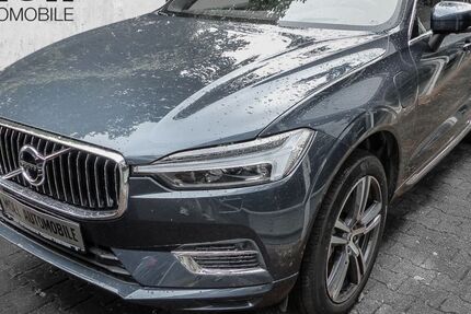 Volvo XC60 8.573 km 38.480 &euro; Wuppertal 42109