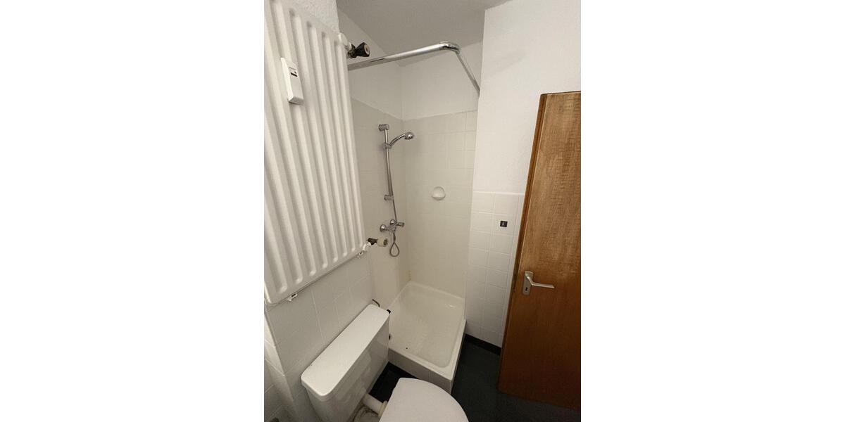 Etagenwohnung Oberhausen Alsfeld - 1 Zimmer, 33 m&sup2;, 394&euro; | Angebot:25941122