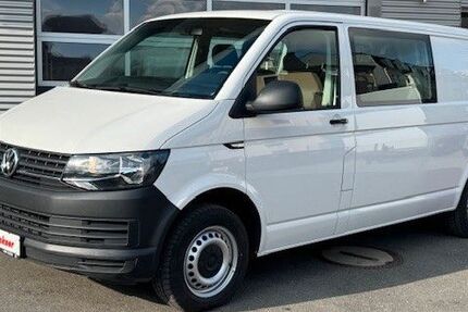 VW T6 Transporter 246.500 km 13.950 &euro; Wuppertal 42281