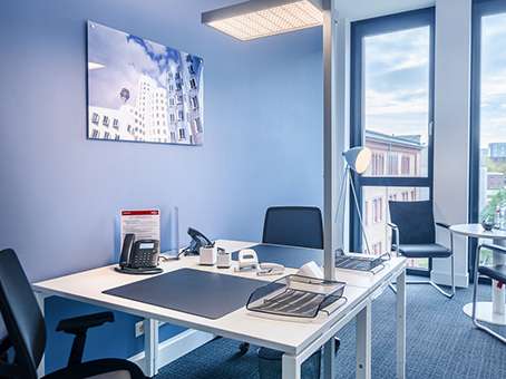 Gewerbeobjekt Düsseldorf Derendorf - 1.319&euro; | Angebot:26077063