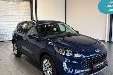 Ford Kuga 69.285 km 16.990 &euro; Wuppertal 42287