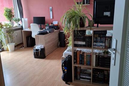 Wohnung Herten - 1 Zimmer, 38 m&sup2;, 480&euro; | Angebot:25350828