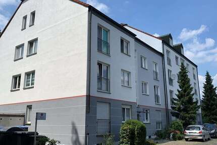 Wohnung Herne Wanne - 2 Zimmer, 66 m&sup2;, 357&euro; | Angebot:26972613