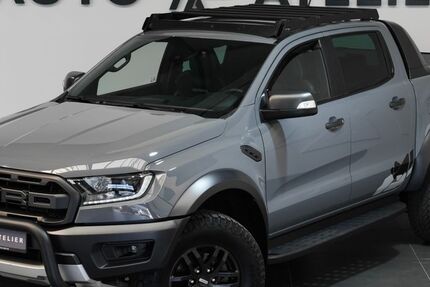 Ford Ranger 72.705 km 36.990 &euro; Remscheid 42855