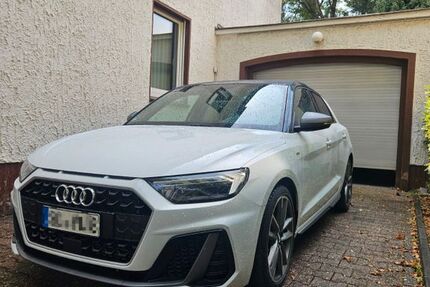 Audi A1 95.368 km 19.500 &euro; Solingen 42653