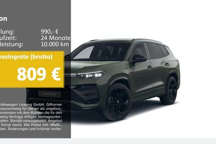 VW Tayron 15.760 km 53.920 &euro; Bochum 44892