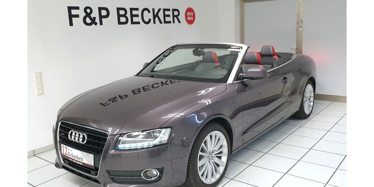 Audi A5 135.569 km 17.490 &euro; Wuppertal 42275