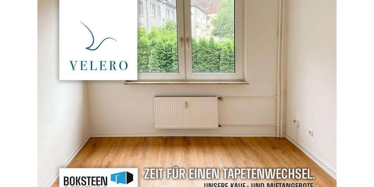 Etagenwohnung Gelsenkirchen Gelsenkirchen-Mitte - 3 Zimmer, 90 m&sup2;, 525&euro; | Angebot:26154888