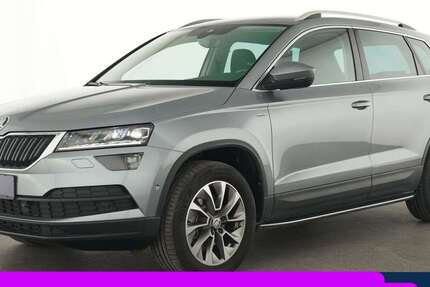 Skoda Karoq 16.299 km 25.724 &euro; Neuss bei Düsseldorf 41460