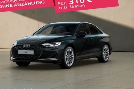 Audi A3 17.232 km 33.610 &euro; Hagen 58089