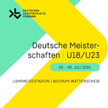 Sonntag - Tag 3 05.07.2026 LOHRHEIDESTADION