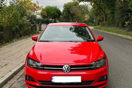 VW Polo 79.922 km 9.900 &euro; Velbert 42551