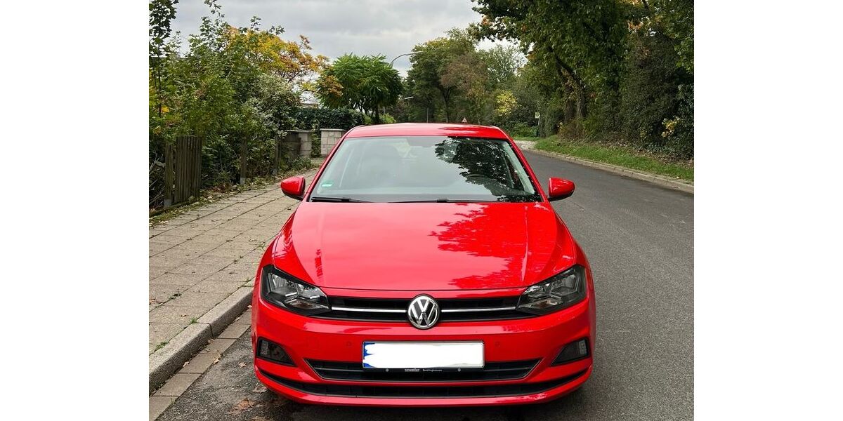 VW Polo 79.922 km 9.900 &euro; Velbert 42551