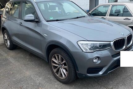 BMW X3 148.000 km 14.700 &euro; Monheim 40789