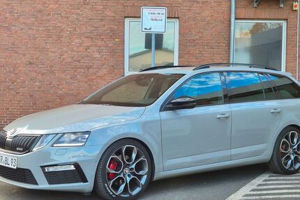 Skoda Octavia 138.250 km 18.590 &euro; Herne 44628