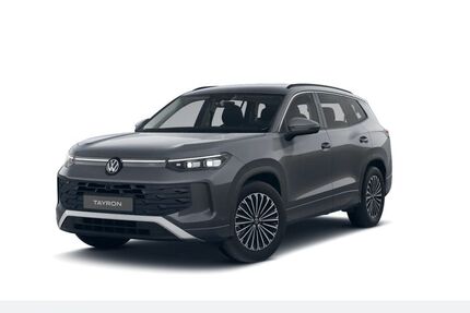 VW Tayron 25.690 km 40.590 &euro; Bochum 44892