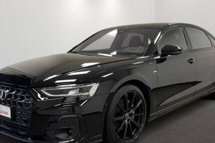 Audi A8 41.926 km 68.900 &euro; Düsseldorf 40233