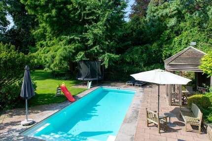 Haus Meerbusch Necklenbroich - 14 Zimmer, 492 m&sup2;, 4.800.000&euro; | Angebot:26442355