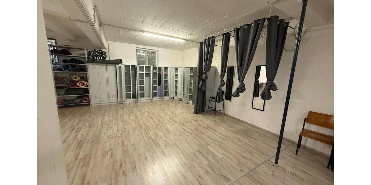 Gewerbeobjekt Oberhausen - 50&euro; | Angebot:25648023