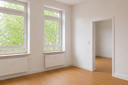 Wohnung Düsseldorf Düsseltal - 2 Zimmer, 49 m&sup2;, 269.000&euro; | Angebot:27524117